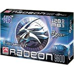 Drucker: ENMIC HIS Excalibur Radeon 9600 Retail Grafikkarte AGP 128MB DDR TV-Out DVI