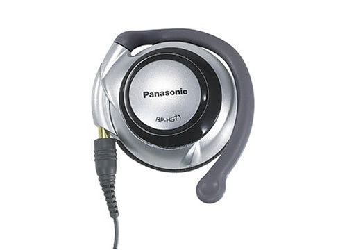 Projektoren: Panasonic RP-HS 71 Kabel analog Kopfh�rer schwarz