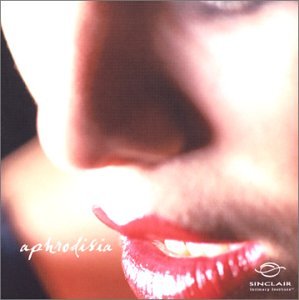 Aphrodisia - Music For Love