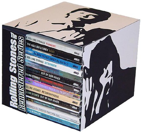 The Rolling Stones - Remastered Series - Zortam Music