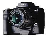 SIGMA SD10�{�f�B&AF18-50/55-200DC kit
