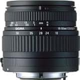 �V�O�} 18-50mm F3.5-5.6 DC �f�W�^����p �j�R���p