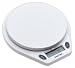 FoodSaver Premier Series V1205 Vacuum Sealing Kit, White + Salter 2001 5-Pound Microtronic Kitchen Scale, White