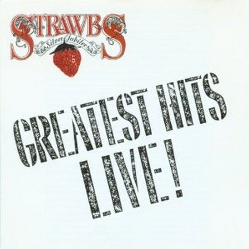Greatest Hits Live!