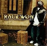 Lex Diamond Story by Raekwon