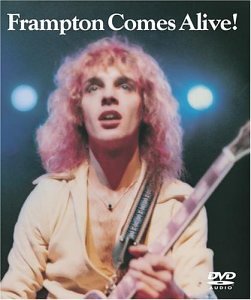 Peter Frampton - Frampton Comes Alive Disc 2 - Zortam Music
