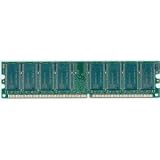 Lenovo 512MB PC2700 CL2.5 NP DDR SDRAM ( 31P9832 )