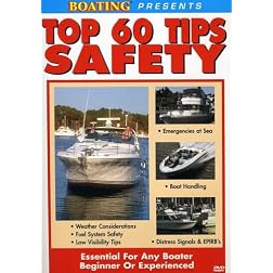 Boating Presents Top 60 Tips Safety
