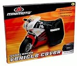 MiniMoto Sport Racer Vehicle Cover