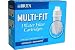 Brita 交換用フィルターカートリッジ 1本入り