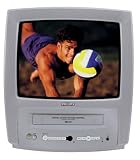 Philips 14PV425  14" Tv/Video Combi
