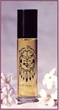 Patchouly Roll-On Perfume Oil
