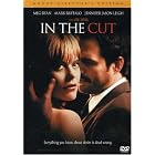 In the Cut (Unrated and Uncut Director's Edition) by 