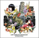 LOST WORLD��S ANTHOLOGY