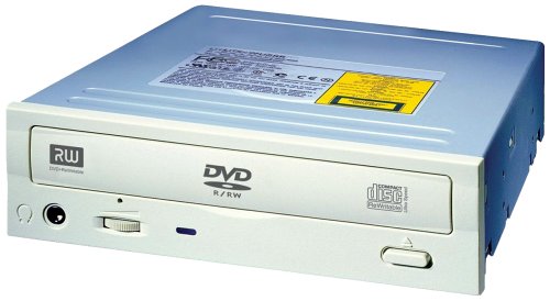 Lautsprecher: Lite-On DVD+/-RW 8X4X12X 40X24X40X CD-RW Retail Kit