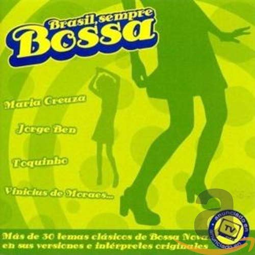 Brasil Sempre Bossa