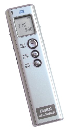 Digitalkameras: dnt MemoPen Data Digitales Diktierger�t 32 MB
