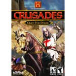 The History Channel: Crusades