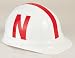 Nebraska Huskers Hard Hat