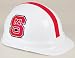 North Carolina State Wolfpack Hard Hat
