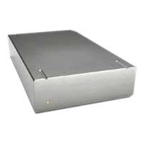 Lautsprecher: Lacie Porsche Design 250GB FireWire Festplatte 250.0 GB 10.0ms FireWire 2.0 MB