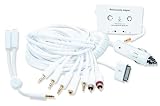XtremeMac iPod Audio Kit (Get Connected Bundle)