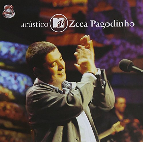 zeca pagodinho - Acustico MTV - Zortam Music