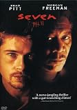 Seven (Single Disc Edition)