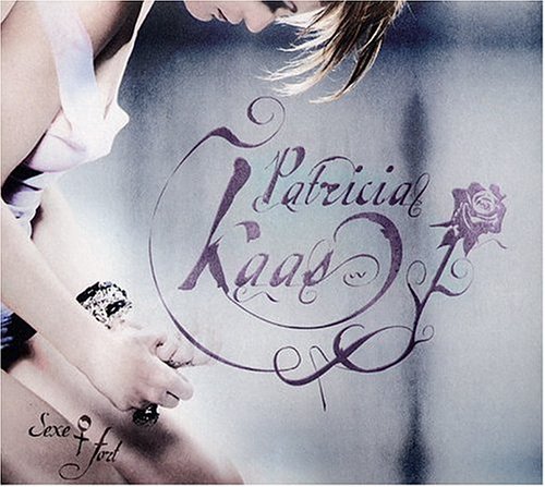 Sexe Fort by Patricia Kaas album cover