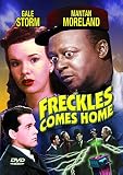 Freckles Comes Home