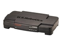 Audio und Video: U.S. Robotics SureConnect ADSL Ethernet/USB Router Modem
