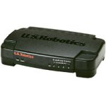 Audio und Video: U.S. Robotics Broadband Router 4-Port