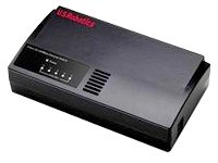 U.S. Robotics 5-Port 10/100 Ethernet Switch