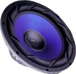 Zubeh&ouml;r: 15" (38cm) Subwoofer, 400W, 4 Ohm, 22Hz - 1kHz, 89dB 1W/1m