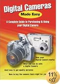 Digital Cameras Made Easy Instructional Training DVD