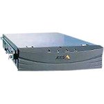 Elektronik und Foto: Axis Communic. StorPoint CD/T E4 Storage Server Token Ring Tower 1xSCSI 16MB