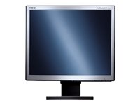 Notebooks: NEC Multisync 1760NX Zoll TFT-Monitor