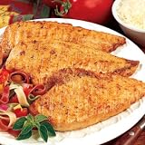 Omaha Steaks Marinated Italian Chicken Breasts, (8) 3 Ounce