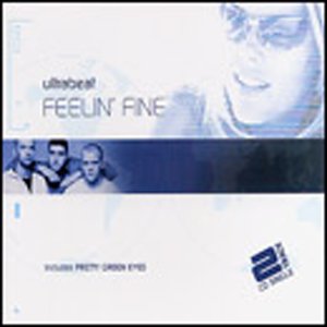 Ultrabeat - Feeling Fine [CD 2] - Zortam Music