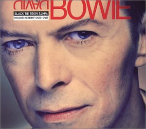 David Bowie - Black Tie White Noise [Disc 1] - Zortam Music