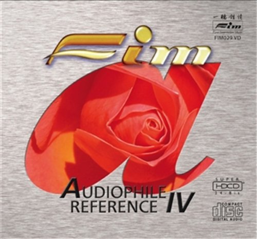 Audiophile Reference, Vol. 4