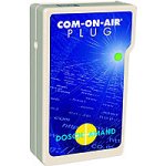 Digitalkameras: Dosch + Amand COM-ON-AIR Plug, schnurlose Telefondose f�r analoge Endger�te (z.Bsp. Fax, Telefon, AB) zum Anschluss an eine DECT-GAP-Basisstation