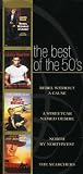 Best of the 50s By DVD