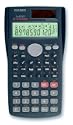 CASIO FX-85MS Technisch-Wissenschaftlicher Rechner 
