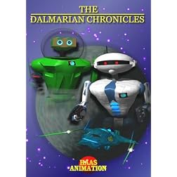 The Dalmarian Chronicles