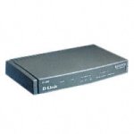 Digitalkameras: D-Link DI-300 Router Fast 1xRJ45 +1xWAN 1xS0