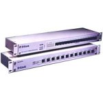 Digitalkameras: D-Link DE-816TP Hub Eth. 16xRJ45 +1xBNC/AUI 19'