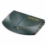 Elektronik und Foto: Axis Communic. AXIS 670E Print Server Token Ring 2p1s RJ45 DB9 IPDS