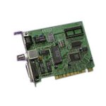 Festplatten: SMC Networks EZ Card 10 PCI NIC Eth. 32Bit PCI BNC RJ45 AUI