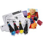 Computerzubeh&ouml;r: Xerox Backlite Display Film Folienrolle 914mm x 46.0m Phaser 600